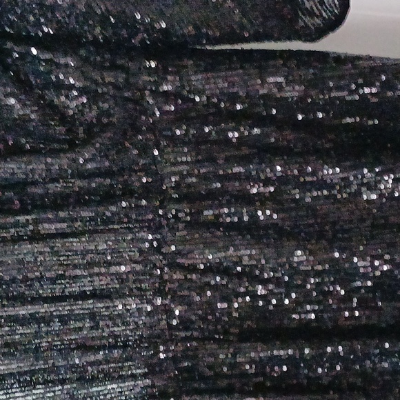 Zara Sequence Jumpsuit - Picture 4 of 12